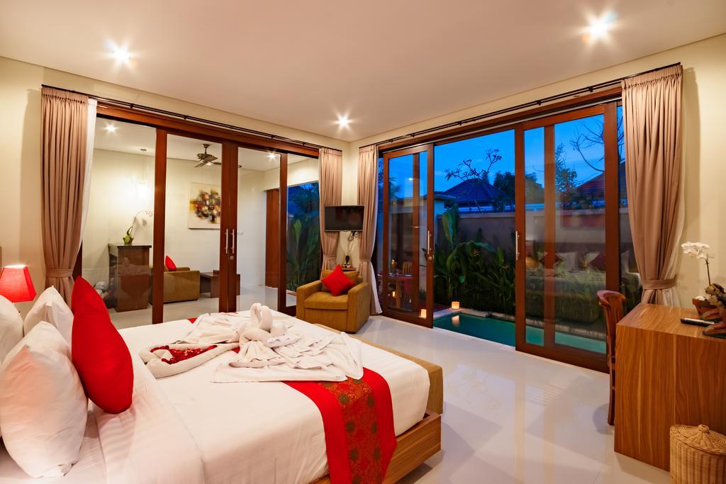 Aishwarya Exclusive Villas Ketewel Esterno foto