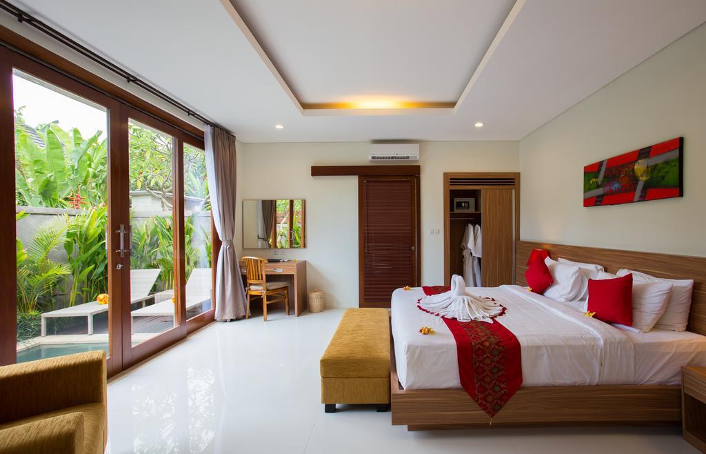 Aishwarya Exclusive Villas Ketewel Esterno foto