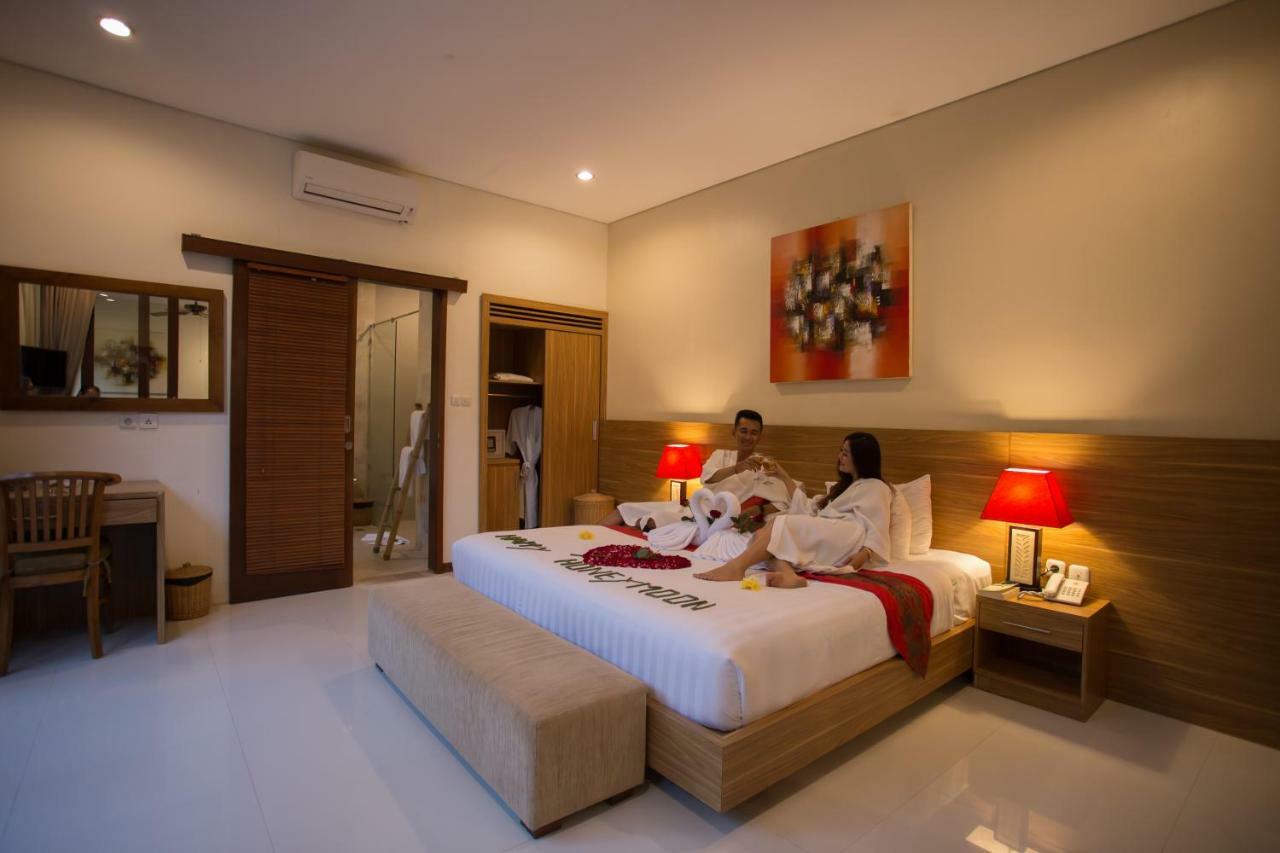 Aishwarya Exclusive Villas Ketewel Esterno foto