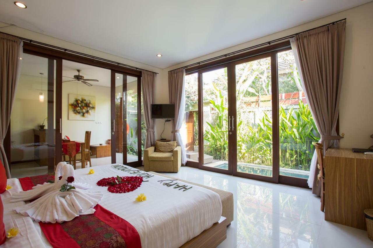 Aishwarya Exclusive Villas Ketewel Esterno foto