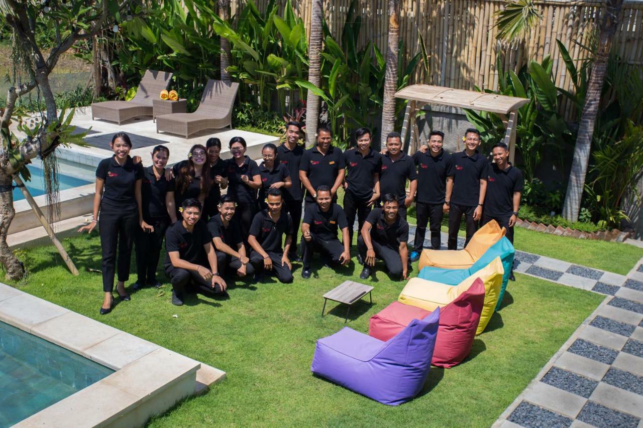 Aishwarya Exclusive Villas Ketewel Esterno foto