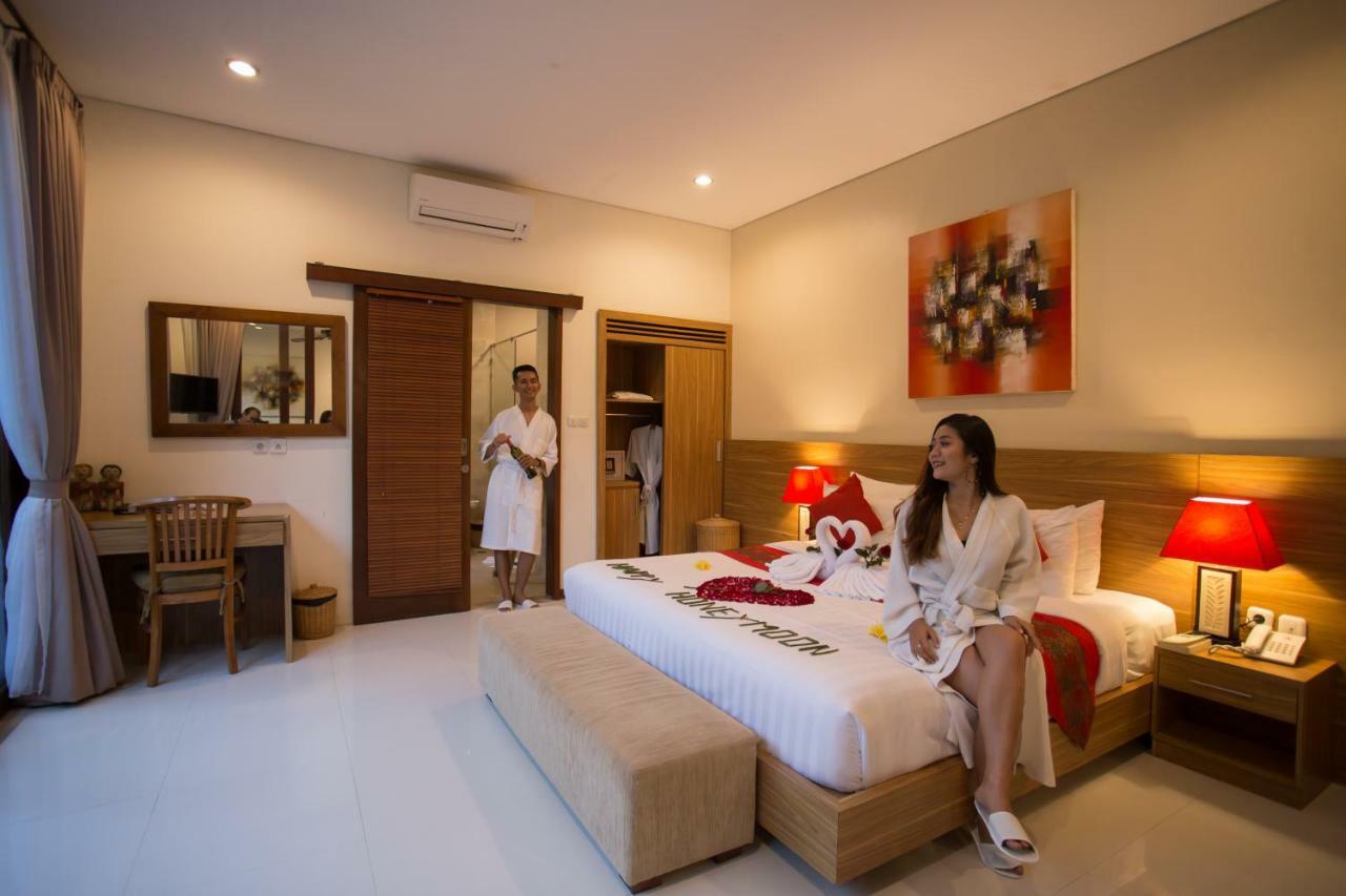 Aishwarya Exclusive Villas Ketewel Esterno foto